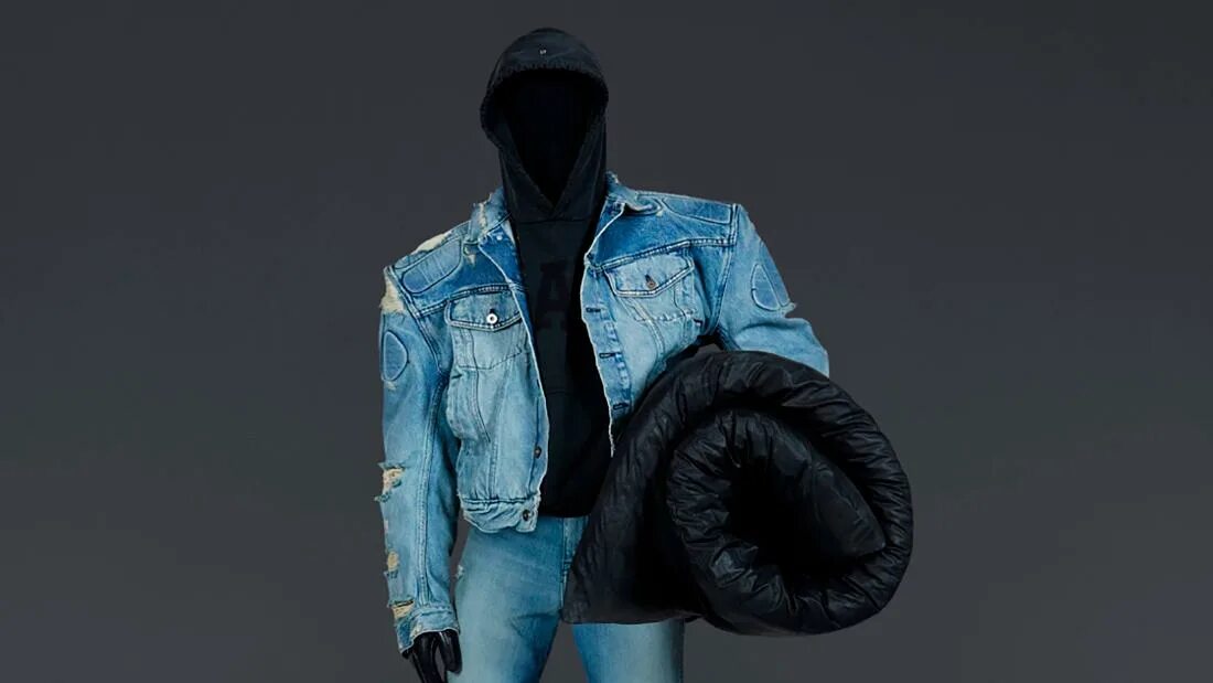 Yeezy gap куртка. Yeezy gap engineered by balenciaga. гап баленсиага. kanye west gap balenciaga. kanye west gap куртка.