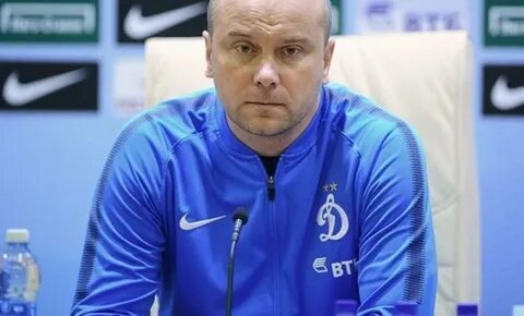Тренер извинился