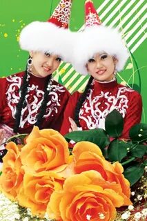 Қыздар туралы тақпақтар