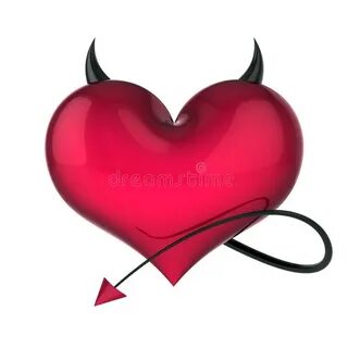 Code devil heart