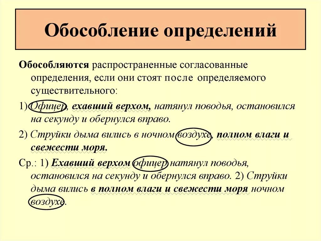 Предложение с обособленным определением из произведений. Обособленные распространенные определения. Обособленные распространенные определения примеры. Обособленные согласованные распространенные определения примеры. Обособленнвеиопределения пример.