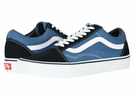 Интернет-магазин Usmall.ru: в продаже Old Skool ™ Core Classics Vans, цвет ...