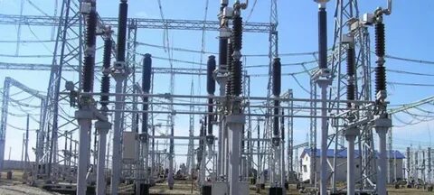 Подстанция ростовская