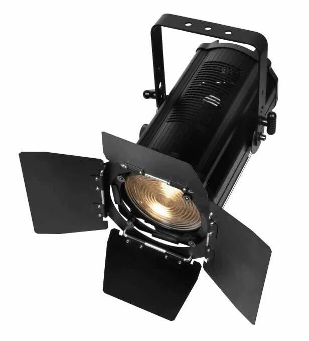 Прожектор с линзой френеля. Fresnel 200mz-ww. Lexor St-w750. Прожектор сценический.