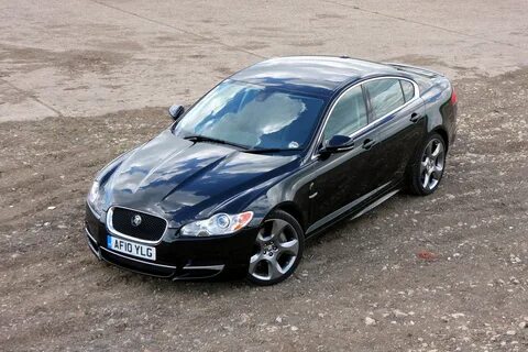 Jaguar 2008
