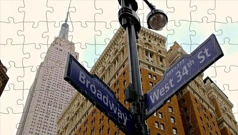 Its new york