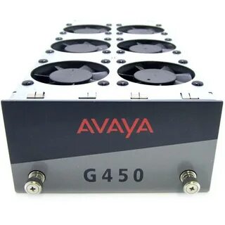Avaya g450