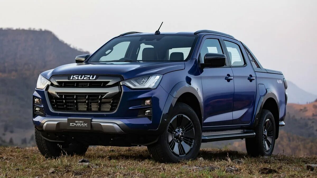 Исудзу макс купить. Isuzu d-Max 2021. Isuzu d-Max 2022. Исузу д Макс 2021. Исузу d Max 2021.