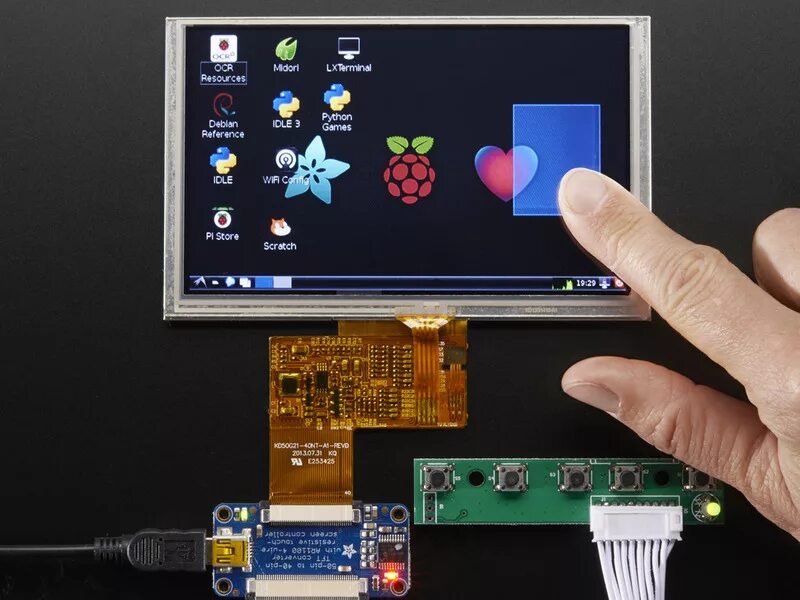 Touch screen control. Touch screen controller. usb контроллер сенсорного экрана. touch screen экран. ar1100 adafruit.