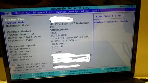 Insydeh20 rev
