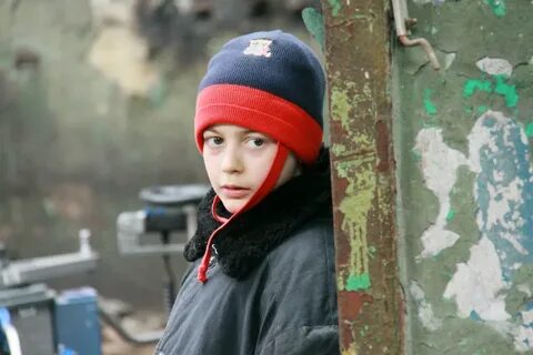 Край 2011