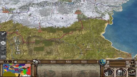 Medieval 2 total stainless steel