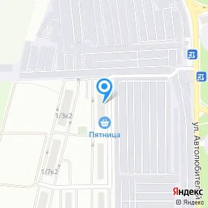 Индекс краснодара 1