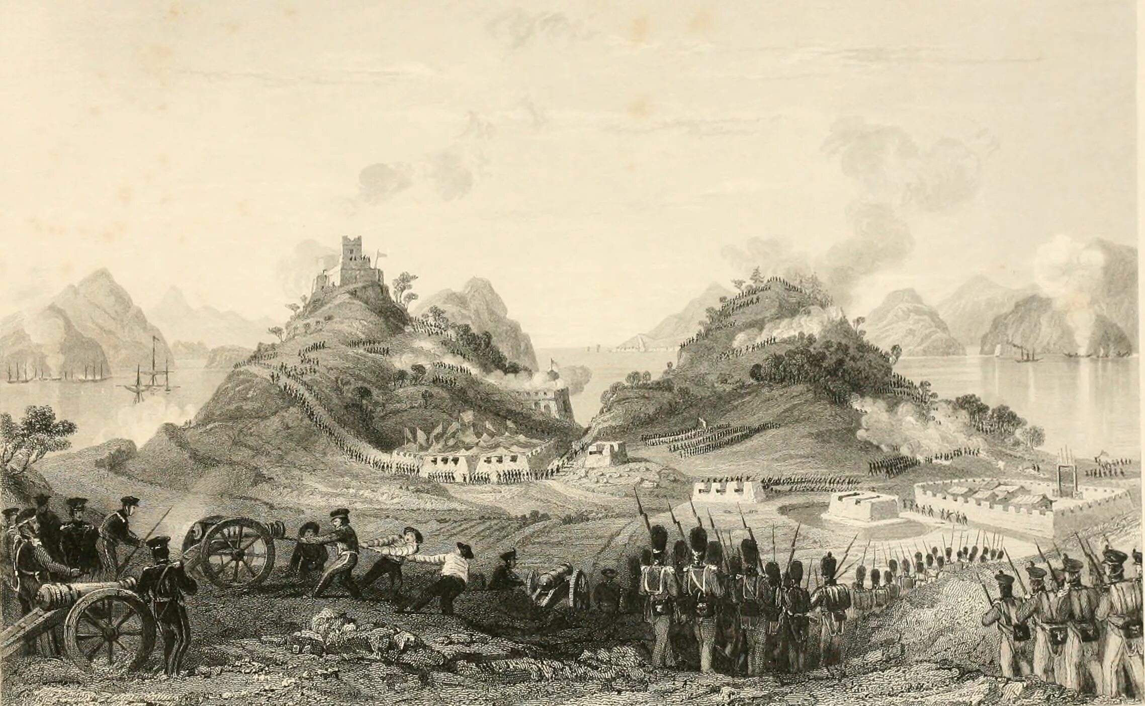 1842 век. 1842 век
