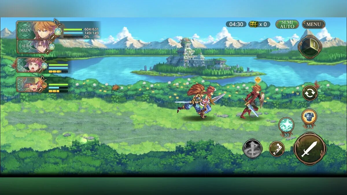 Making mana. Mana игра. мана в играх. echoes of mana. legend of mana андроид.