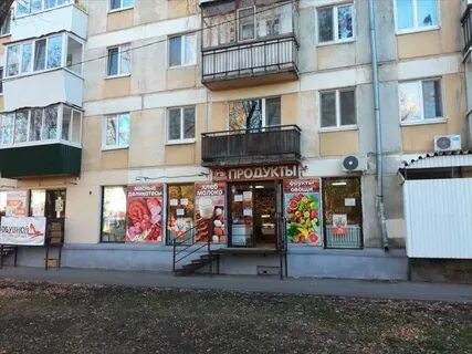 4 квартал дом 1