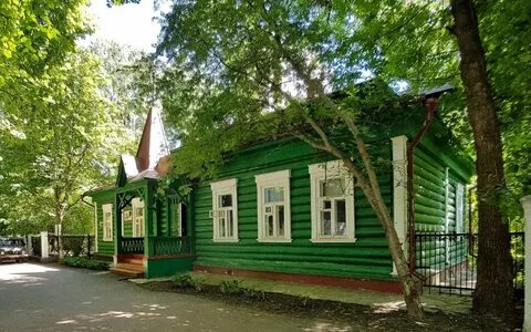 Болшево в королеве