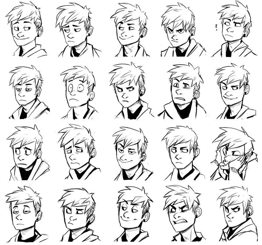 Style expression