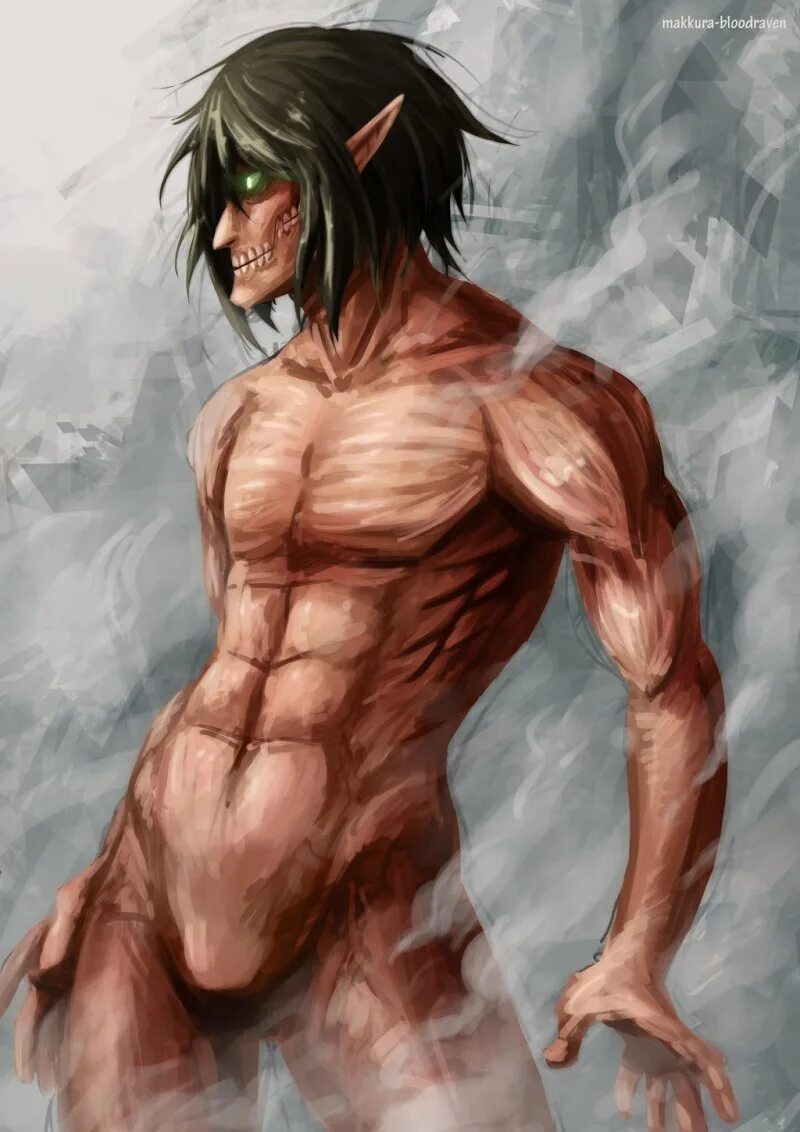 Luz noceda titan form. Рост титана эрена. Атака титана эрен титан. Титан эрена в полный рост. Атакующий титан рена в полный рост.