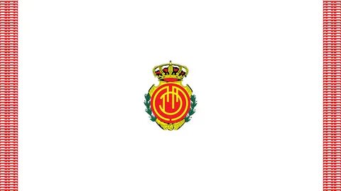 crest, emblem, logo, RCD Mallorca, Sports, desktop wallpaper, background, h...