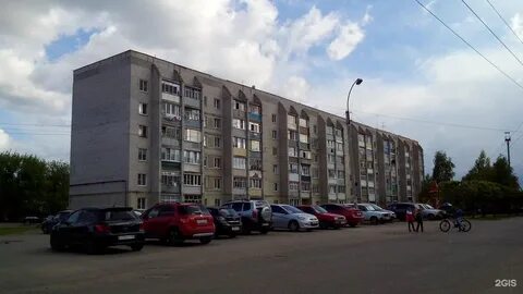 Тамбов проезд
