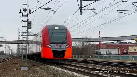 Ласточка до коврова
