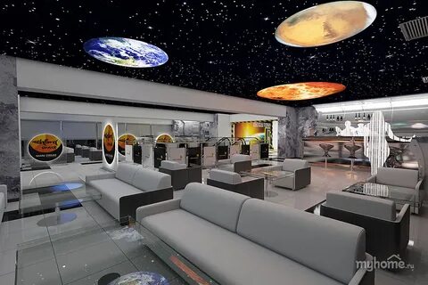 Кафе шарк тобольск