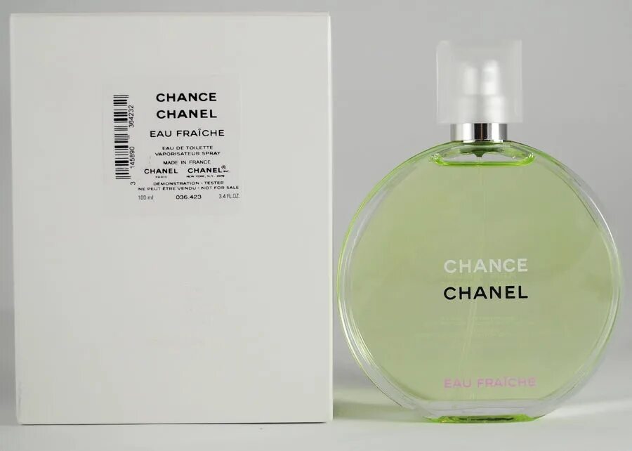 Туалетная вода chanel chance eau fraiche цены. Chanel chance Eau Fraiche 100 ml. Chanel chance Fraiche 100 ml. Тестер Шанель chance EDT 100 ml. Chance Eau Fraiche EDT 100ml Tester.