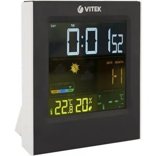 Метеостанция vt 6414