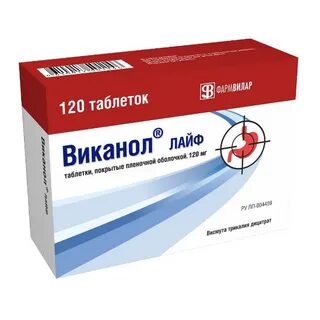 Депресофф таблетки