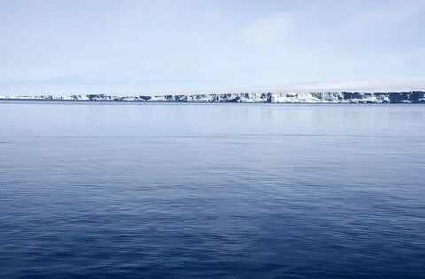 Бассейн моря лаптевых