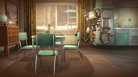 Fallout 4 calculator