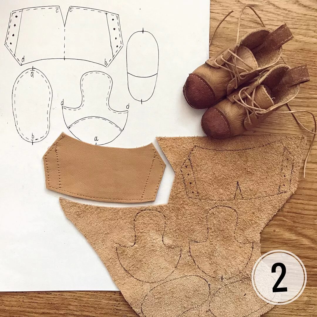 Брелок ботинки из кожи выкройка МК Ботиночки для куклы Fondant baby shoes, Baby shoes diy, Baby shoes pattern