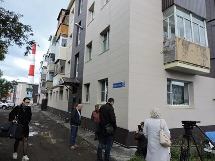 Капремонт чита
