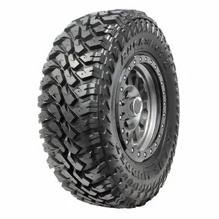 Bighorn 764