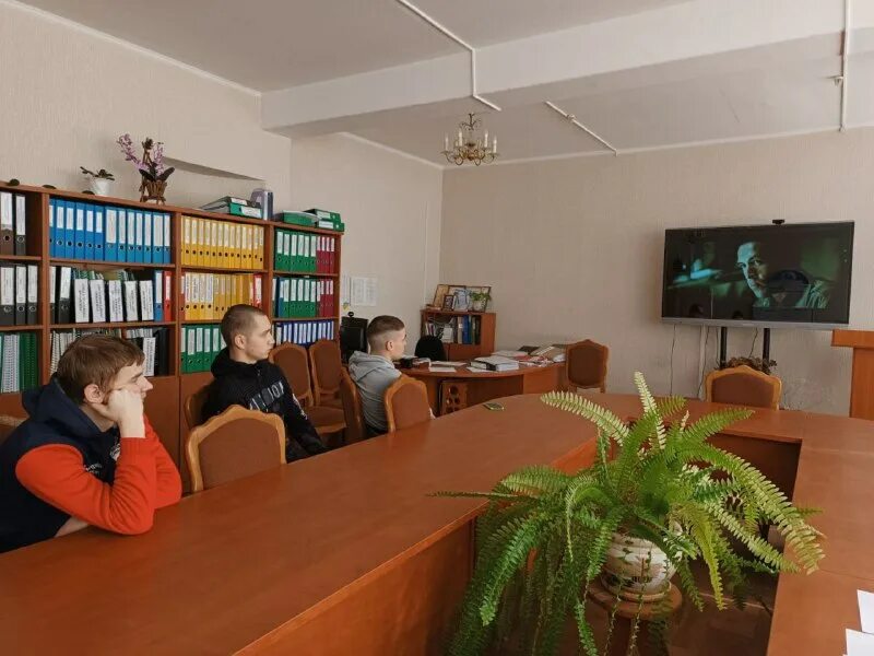 колледж имени жижеля