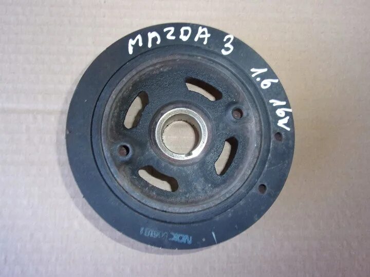Шкив коленвала мазда lf de. Шкив коленвала мазда 3,-3. Шкив демпфер мазда 3 бк 1. Шкив мазда 3. 8 bp.