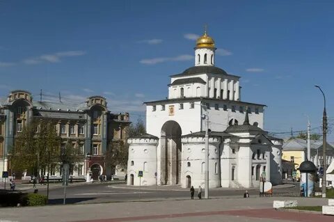 Северо восток владимира