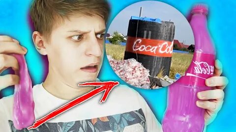 Эксперименты блоггер