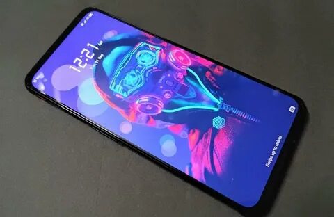 Magic 6 pro обзор