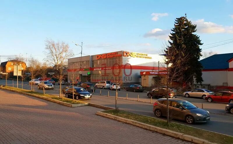 Снять красково