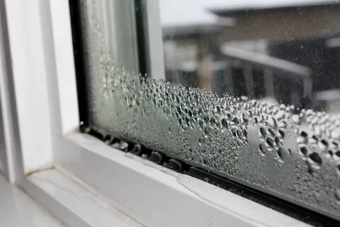 Потеет окно в доме причины