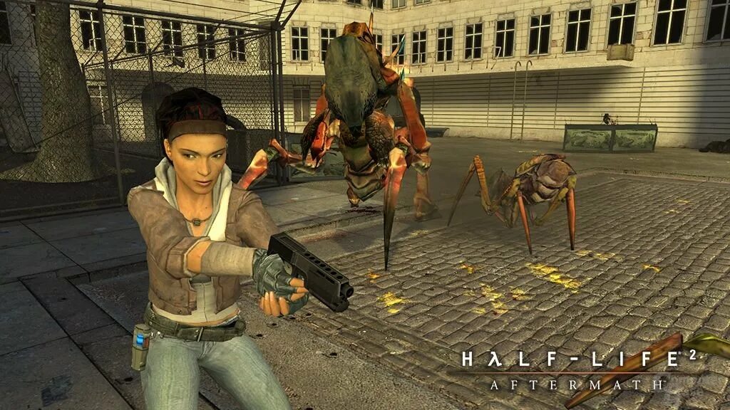 Халф лайф эпизод 1 прохождение. Half-Life 2. Half Life Episode 1. Half-Life 2: Episode one. Half a Life.