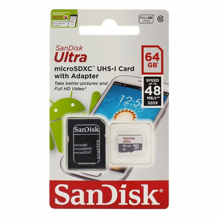 Microsdxc карта 64 гб. MICROSDXC UHS-I Card 64 GB. SANDISK MICROSDXC 64. Карта памяти MICROSD SANDISK 64gb 10 class extreme 170 MB/S UHS-I без адаптера SD 193416. SD карта памяти SANDISK 170 Mbit 64 GB.