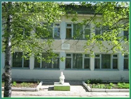 Детский сад байкальск