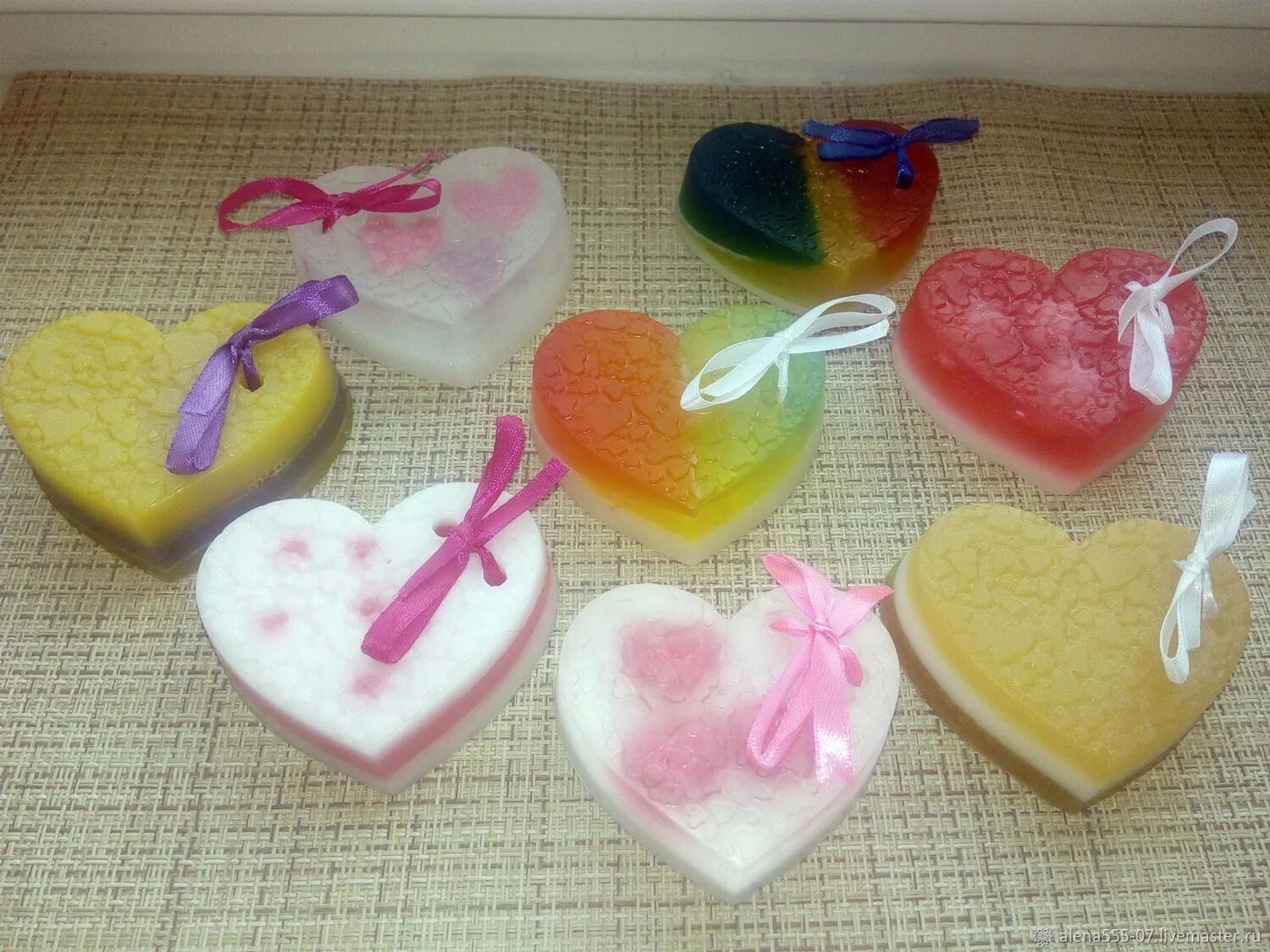 Мыло сердце. Мыловарение сердечками. Декоративное мыло. Бонбоньерки на свадьбу мыло. Силиконовая форма сердце.