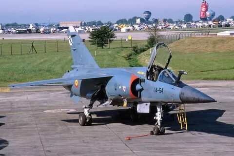 Mirage 1