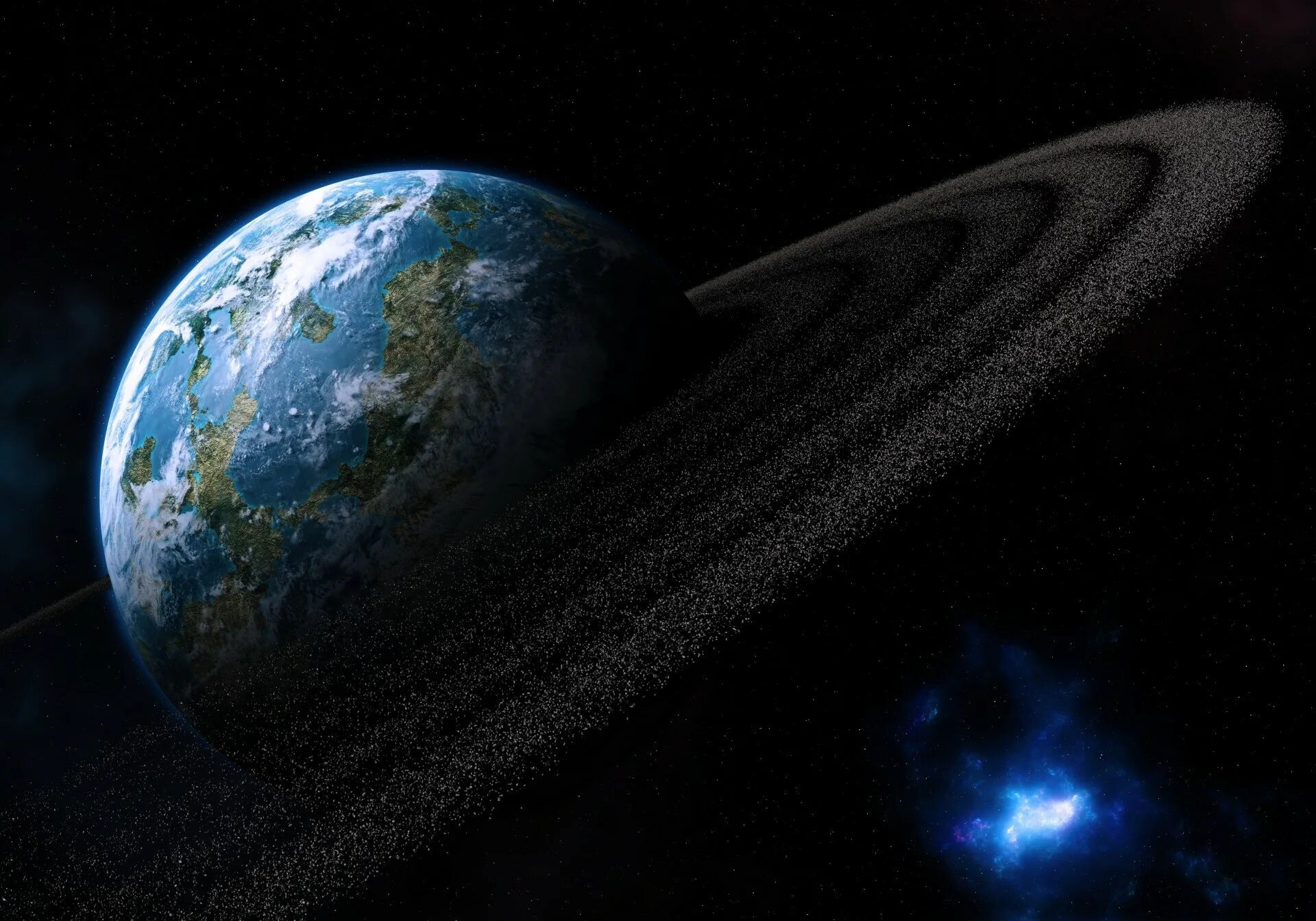 Planet