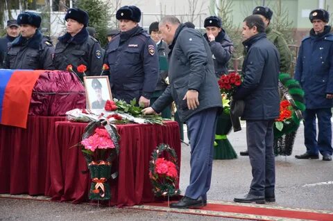Фото умершего кунгурова
