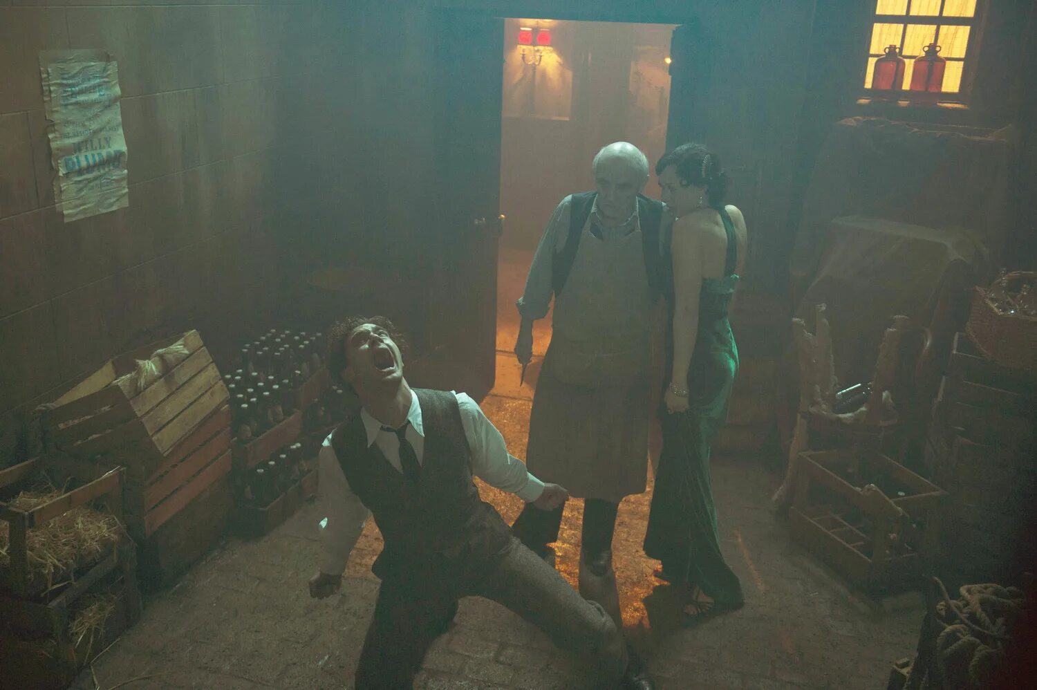 Jekyll hyde ул имени василия люкшина 5